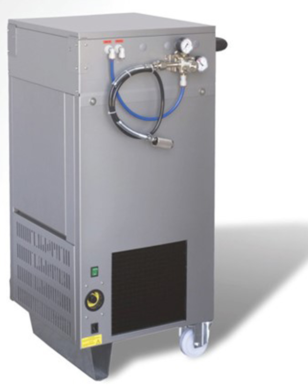 MIX 350 l/h